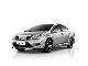 2011 Toyota  Avensis T1-seat heater + LED + chrome + winter package ... Limousine New vehicle photo 7