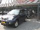Toyota  Land Cruiser 120 3.0 D-4D 5drs EXECUTIVE A / T VAN 2004 Used vehicle photo