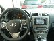 2011 Toyota  Avensis 1.8 Edition GPS Reversing Camera Estate Car Used vehicle photo 8