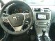 2011 Toyota  Avensis 1.8 Edition GPS Reversing Camera Estate Car Used vehicle photo 6