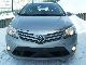 2011 Toyota  Avensis 1.6 4TG Winter Package Model 2012 Limousine New vehicle photo 1