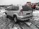 2003 Toyota  3.0 D-4D automatic leather wheel navigation Off-road Vehicle/Pickup Truck Used vehicle photo 6