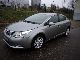 2011 Toyota  Avensis D-4D 126 DYNAMIC Edition Limousine Used vehicle photo 3