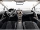 2011 Toyota  Avensis T1-seat heater + LED + + chrome Winte ... Estate Car New vehicle photo 4