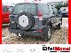 2006 Toyota  C. Land Cruiser 3.0 D-4D Off-road Vehicle/Pickup Truck Used vehicle
			(business photo 4
