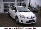 2011 Toyota  Auris hybrid Life 8.1 3.8 L 5 verb.Klima Ja.Garan Limousine Used vehicle photo 1