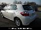 2011 Toyota  Auris 5-door 1.8 Hybrid Automatic Life Limousine Used vehicle photo 1