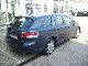 2010 Toyota  Avensis Combi 2.2 D-4D Sol, NAVIGATION, REGENSENSO Estate Car Used vehicle photo 7