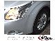 2011 Toyota  Avensis 1.8 L Navi Edition * Climate * ** Estate Car Used vehicle photo 7