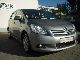 2011 Toyota  Verso 1.8 Edition 5-seater air-PDC MP3 CD Van / Minibus Employee's Car photo 6