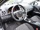 2010 Toyota  Avensis D-4D Sol NAVIGATION Estate Car Used vehicle photo 7