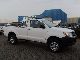 2006 Toyota  HiLux 4x4 SINGLE Cab Sol airco Other Used vehicle photo 14
