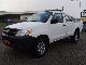 2006 Toyota  HiLux 4x4 SINGLE Cab Sol airco Other Used vehicle photo 1