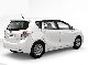 2011 Toyota  AIR Verso 5-seat 1.6 liter VVT Mod 2011 ... Estate Car New vehicle photo 1