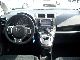 2011 Toyota  S Verso 1.4 D-4D multimode Life! NEW MODEL! K Estate Car Demonstration Vehicle photo 4