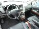 2004 Toyota  Lexus RX 300 Luxury Line (Navi Xenon leather) Off-road Vehicle/Pickup Truck Used vehicle photo 5