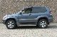2004 Toyota  Land Cruiser D-4D automatic * LEATHER * NAVI * SHZ * SD * Off-road Vehicle/Pickup Truck Used vehicle photo 6