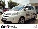 2010 Toyota  Urban Cruiser 1.4 D-4D 4x2 Life Van / Minibus Demonstration Vehicle photo 4