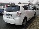 2011 Toyota  Verso 1.8 Life 7 Seater Van / Minibus Demonstration Vehicle photo 4