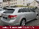 2010 Toyota  Avensis 2.2 D-4D automatic Edition Estate Car Used vehicle photo 7