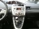 2011 Toyota  VERSO 1.8 Edition, Sunroof, PDC, ALU Van / Minibus Used vehicle photo 10