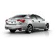 2011 Toyota  Avensis Life Climatronic + Technology Package + Bluet ... Limousine New vehicle photo 8