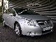 2010 Toyota  AVENSIS 2.2 D-4D COMBINATION EDITION DPF, 4.44% EFF. Estate Car Used vehicle photo 4