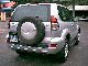 2005 Toyota  Land Cruiser KDJ 125 3.0 D4-D vision 3p.executive Off-road Vehicle/Pickup Truck Used vehicle photo 1