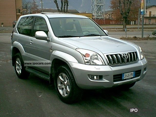 2005 vision toyota #2 2005 vision toyota #2