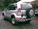 2005 Toyota  Land Cruiser KDJ 125 3.0 D4-D vision 3p.executive Off-road Vehicle/Pickup Truck Used vehicle photo 7