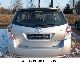 2011 Toyota  Verso 1.8 / panorama glass roof / climate control Van / Minibus Employee's Car photo 1