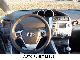 2011 Toyota  Verso 1.8 / panorama glass roof / climate control Van / Minibus Employee's Car photo 2