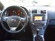 2011 Toyota  Avensis 1.8 navigation, heated seats Estate Car Employee's Car photo 8