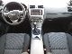 2011 Toyota  Avensis Combi 1.8 Navi / Sitzh. TX Estate Car Used vehicle photo 6