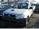 Toyota  Hilux 2.5 4X2 CAB CHASSIS 2012 Used vehicle photo