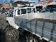 2012 Toyota  Hilux 2.5 4X2 CAB CHASSIS Off-road Vehicle/Pickup Truck Used vehicle photo 1