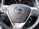 2011 Toyota  Avensis 1.8 Edition el air navigation window Estate Car Employee's Car photo 11
