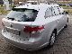 2011 Toyota  Avensis 1.8 Edition el air navigation window Estate Car Employee's Car photo 1