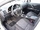 2011 Toyota  Avensis 1.8 Edition el air navigation window Estate Car Employee's Car photo 6