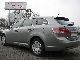 2011 Toyota  Kombi 1.6 avensis seats Estate Car Used vehicle photo 4