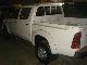 2011 Toyota  HiLux Double Cab 4x4 Off-road Vehicle/Pickup Truck New vehicle
			(business photo 4