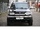 2004 Toyota  Hilux D-cab 4x4 * special * 4x4Farm.de Off-road Vehicle/Pickup Truck Used vehicle photo 12