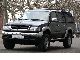2004 Toyota  Hilux D-cab 4x4 * special * 4x4Farm.de Off-road Vehicle/Pickup Truck Used vehicle photo 3