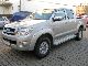 Toyota  HiLux 4x4 Double Cab 2.5 D * Air / APC * 1.Hand- 2009 Used vehicle photo