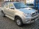 2009 Toyota  HiLux 4x4 Double Cab 2.5 D * Air / APC * 1.Hand- Off-road Vehicle/Pickup Truck Used vehicle photo 1