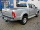 2009 Toyota  HiLux 4x4 Double Cab 2.5 D * Air / APC * 1.Hand- Off-road Vehicle/Pickup Truck Used vehicle photo 3