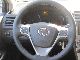 2012 Toyota  Avensis Combi 1.8 TX + GPS + Camera Heated Estate Car Pre-Registration photo 6
