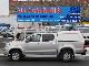 2009 Toyota  HILUX 2.5D-4D Double Cab Hardtop.Netto15.900EUR Off-road Vehicle/Pickup Truck Used vehicle photo 2