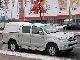 2009 Toyota  HILUX 2.5D-4D Double Cab Hardtop.Netto15.900EUR Off-road Vehicle/Pickup Truck Used vehicle photo 3