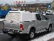 2009 Toyota  HILUX 2.5D-4D Double Cab Hardtop.Netto15.900EUR Off-road Vehicle/Pickup Truck Used vehicle photo 4